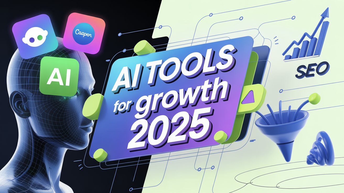 AI in digital marketing 2025