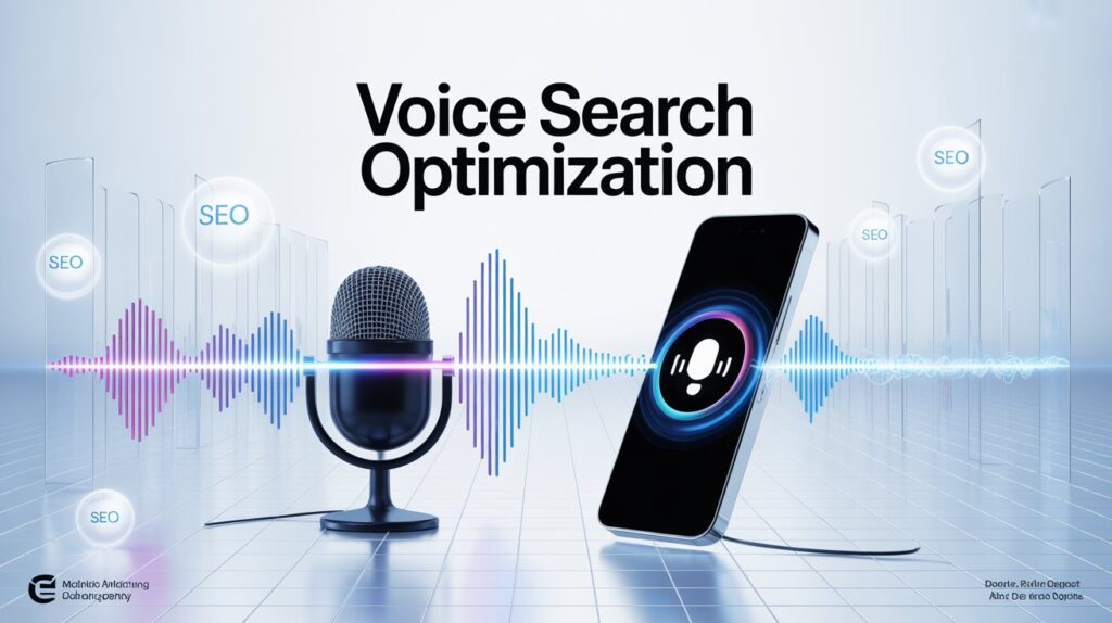 “Voice Search Optimization: 7 Proven Strategies to Rank Higher in 2025”