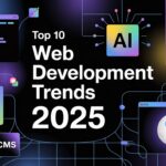 web development trends 2025